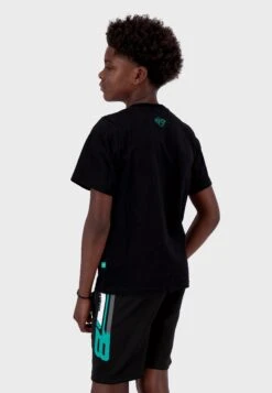 Drifting - Camiseta Estampada - Black -Ropa Ventas 3b2e80c65caa4c23803987f2bb9046c4