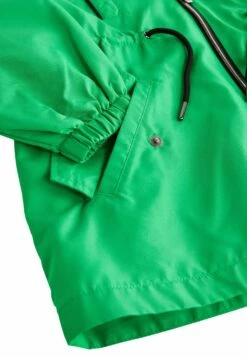 Next Shower Resistant Cagoule Standard - Parka - Green -Ropa Ventas 3eff17378ad44236920239be072fb5b8