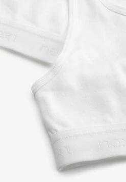 Next 7 Pack - Top - White -Ropa Ventas 3f28ee4d27b04e28bf8a1d9f2b525f21