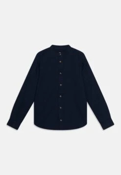 Jack & Jones Junior Jjesummer Band - Camisa - Navy Blazer