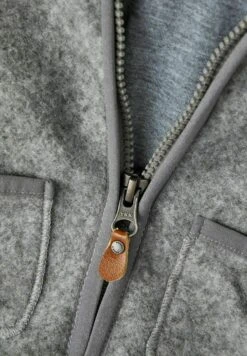 NAME IT Chaqueta De Invierno - Grey Melange -Ropa Ventas 404be2c777284b6cac4d7711d5c8d6aa