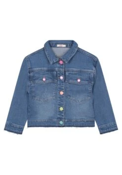 Billieblush Chaqueta Vaquera - Double Stone+Bleach