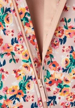 NAME IT Alfa - Impermeable - Misty Rose -Ropa Ventas 4558e98d2115421e98188bb4dd30fb21