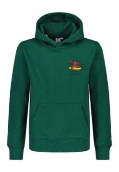 Seven Jr - Jersey Con Capucha - Leaf -Ropa Ventas 461dd93f194344249376e231343524a2