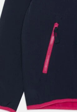 Jack Wolfskin Fourwinds Kids Unisex - Chaqueta Softshell - Night Blue -Ropa Ventas 4632c58f42254972bffee60013bf56df