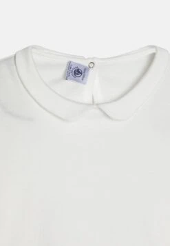 PETIT BATEAU Tee - Camiseta De Manga Larga - Marshmallow 5 PETIT BATEAU Tee - Camiseta De Manga Larga - Marshmallow -Ropa Ventas 46379953c0314a40a7cbd9fc2694d211