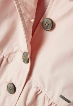 NAME IT Spread Collar - Gabardina - Peachskin -Ropa Ventas 47463e01ea5d47e3bc8ede025fbec59b