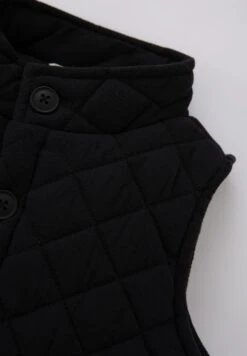 DeFacto Regular Fit- Chaleco - Black -Ropa Ventas 477e60c742414c7285b40c935d8afe1a