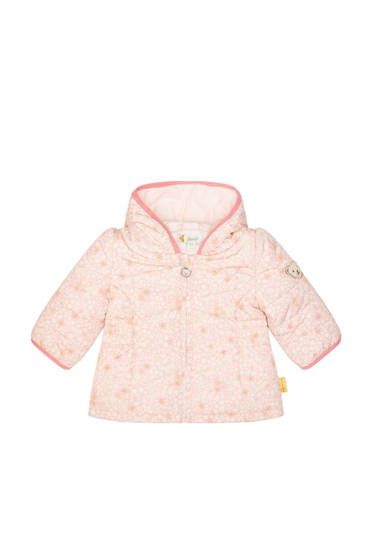 Steiff Wild City, Softbund, Reflektor - Abrigo De Invierno - Potpourri 1 Steiff Wild City, Softbund, Reflektor - Abrigo De Invierno - Potpourri