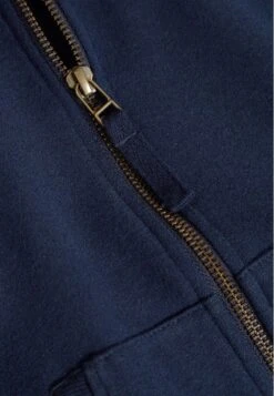 Next Sudadera Con Cremallera - Blue -Ropa Ventas 4b6694eadfd2465e8cf2bc77d77b2e1c