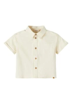 Lil Atelier Nmmhadam Ss - Camisa - Turtledove -Ropa Ventas 4c3a0448334c449d86c0bef2b0240fdd