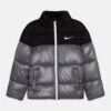 Nike Sportswear Colorblock Puffer - Chaqueta De Invierno - Black