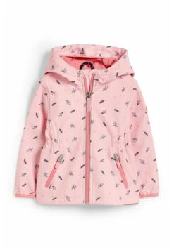 Parka - Rose