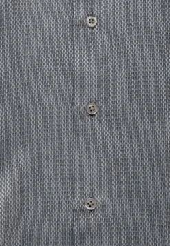 Slim Fit- Camisa - Grey -Ropa Ventas 4fb5f085552a4684a07909f33bf2a339