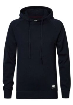 Petrol Industries Jersey Con Capucha - Dark Sapphire -Ropa Ventas 503da6f972bd46099147caa46aafc067