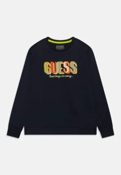 Guess Active - Sudadera - Smart Blue