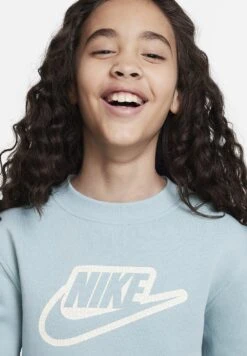 Nike Sportswear Older Club - Sudadera - Mineral Coconut Milk -Ropa Ventas 516834cc7e5e4cdeab7cb41149c26c15