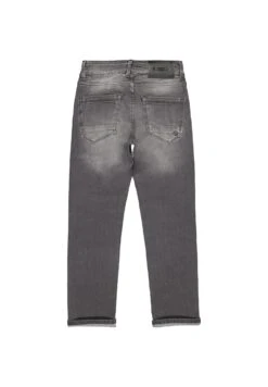 Raizzed Berlin - Vaqueros Boyfriend - Vintage Grey -Ropa Ventas 51b53fd4a83448a4aebd7b3be6eef0c3