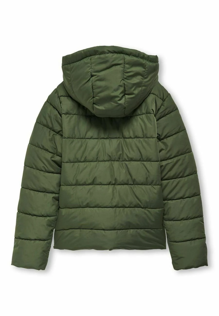 Chaqueta De Invierno - Kalamata 2 Chaqueta De Invierno - Kalamata - Imagen 2