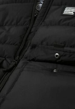 Chaleco - Black 13 Chaleco - Black -Ropa Ventas 53fef03d3ec14d9e89e9794696d59470