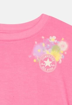 Converse Graphic Boxy Crewneck - Sudadera - Pink -Ropa Ventas 543e9fb9607a416a87a08cacb4193d8a