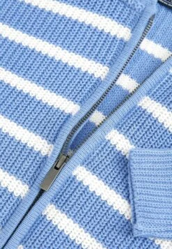 Next Hoodie Standard - Chaqueta De Punto - Blue -Ropa Ventas 54b12a26e50147f4878162c13029c186