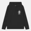 Rip Curl Search Icon Hood Boy - Sudadera - Black