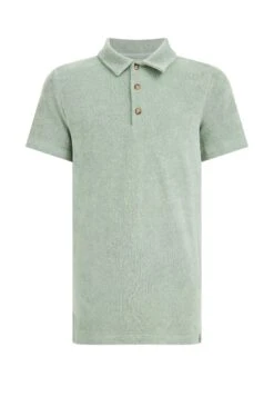 WE FASHION Polo - Green