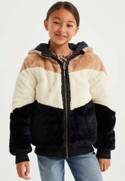 WE FASHION Chaqueta De Invierno - Black -Ropa Ventas 575405dd28324a11a06f91f0fe585d3b