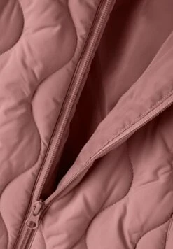 NAME IT Nkfmars Quilt Tb - Chaqueta De Invierno - Old Rose -Ropa Ventas 5cc237d746a445148f334506b58e4781