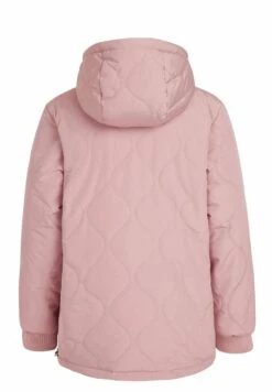 Protest Chaqueta De Invierno - Mauve -Ropa Ventas 5d3a2deace24461f8ac5534dc90882f7