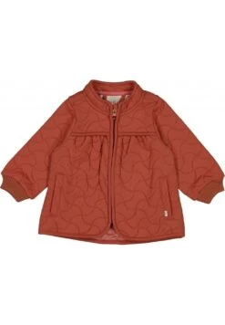 Wheat Thermo Thilde - Chaqueta De Entretiempo - Chutney