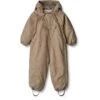 Wheat Overall Evig- Mono Para La Nieve - Dry Grey Houses