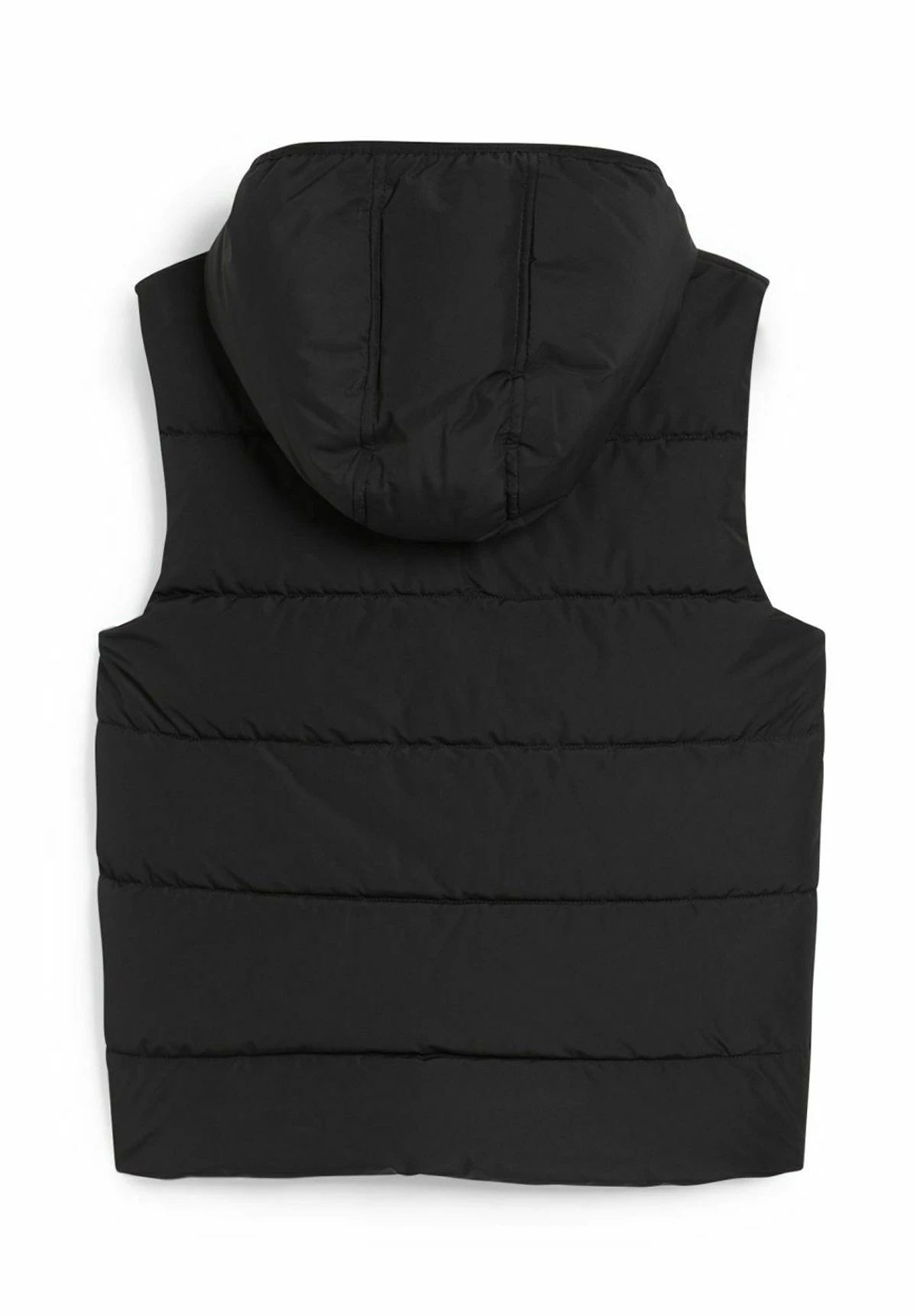 Chaleco - Black 6 Chaleco - Black - Imagen 6