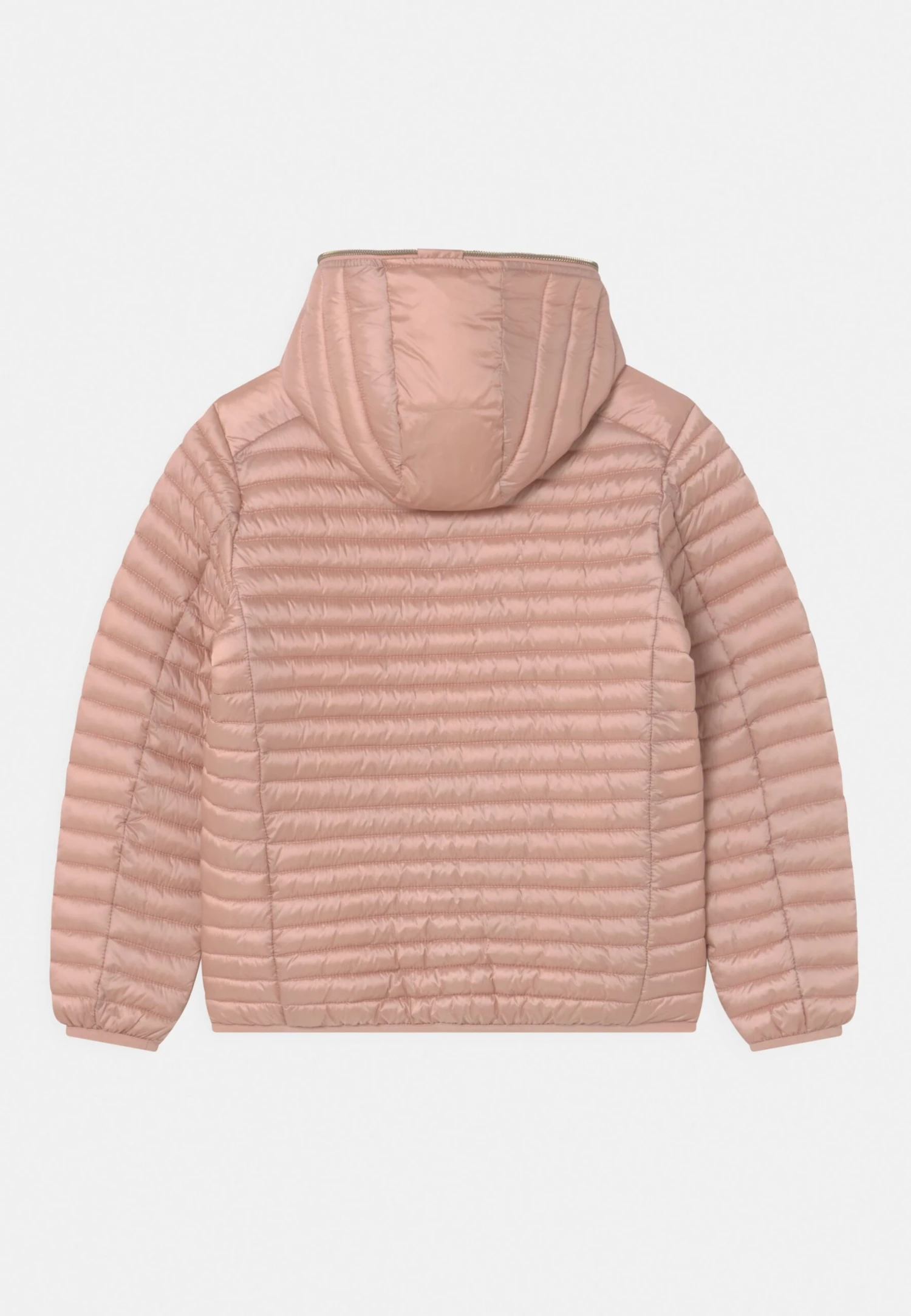 SAVE THE DUCK Rosy - Chaqueta De Entretiempo - Powder Pink 2 SAVE THE DUCK Rosy - Chaqueta De Entretiempo - Powder Pink - Imagen 2