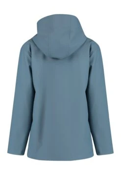 Janice Jr Raincoat - Impermeable - French Blue -Ropa Ventas 5fd95af4b20849b2861b9d456a2fb8c2