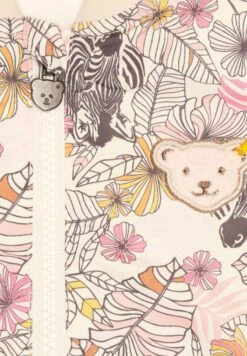 Steiff Wild City - Chaqueta De Entretiempo - Pristine -Ropa Ventas 6223b3ed48884a41a3e281c77cb0a632