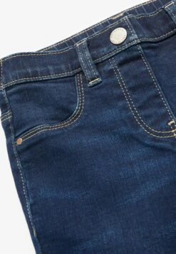 Next Long Length - Vaqueros Slim Fit - Blue -Ropa Ventas 648ea0ada4534663b44fcc808d82131d