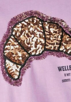 NAME IT Nkflamaria Ls Light Unb - Sudadera - Violet Tulle -Ropa Ventas 64a00a5d42f44c138afd98d973e5b6bc