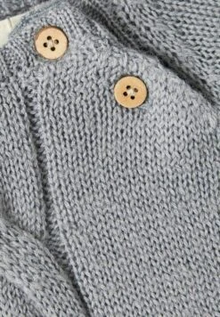 Lil Atelier Jersey De Punto - Monument -Ropa Ventas 64b79bbab0a34407bb17ba5ac4def7f7