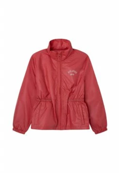Pepe Jeans Sylvie - Chaqueta De Entretiempo - Studio Red