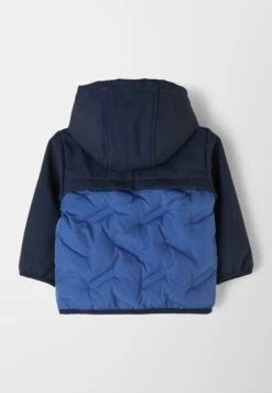 S.Oliver Chaqueta De Invierno - Dark Blue -Ropa Ventas 64f948974f484ea98714fff6fec1fc9c