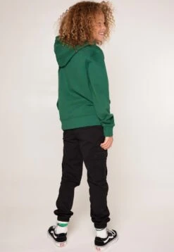 Seven Jr - Jersey Con Capucha - Leaf -Ropa Ventas 67af3dd172c348c79b22df0298b558f3