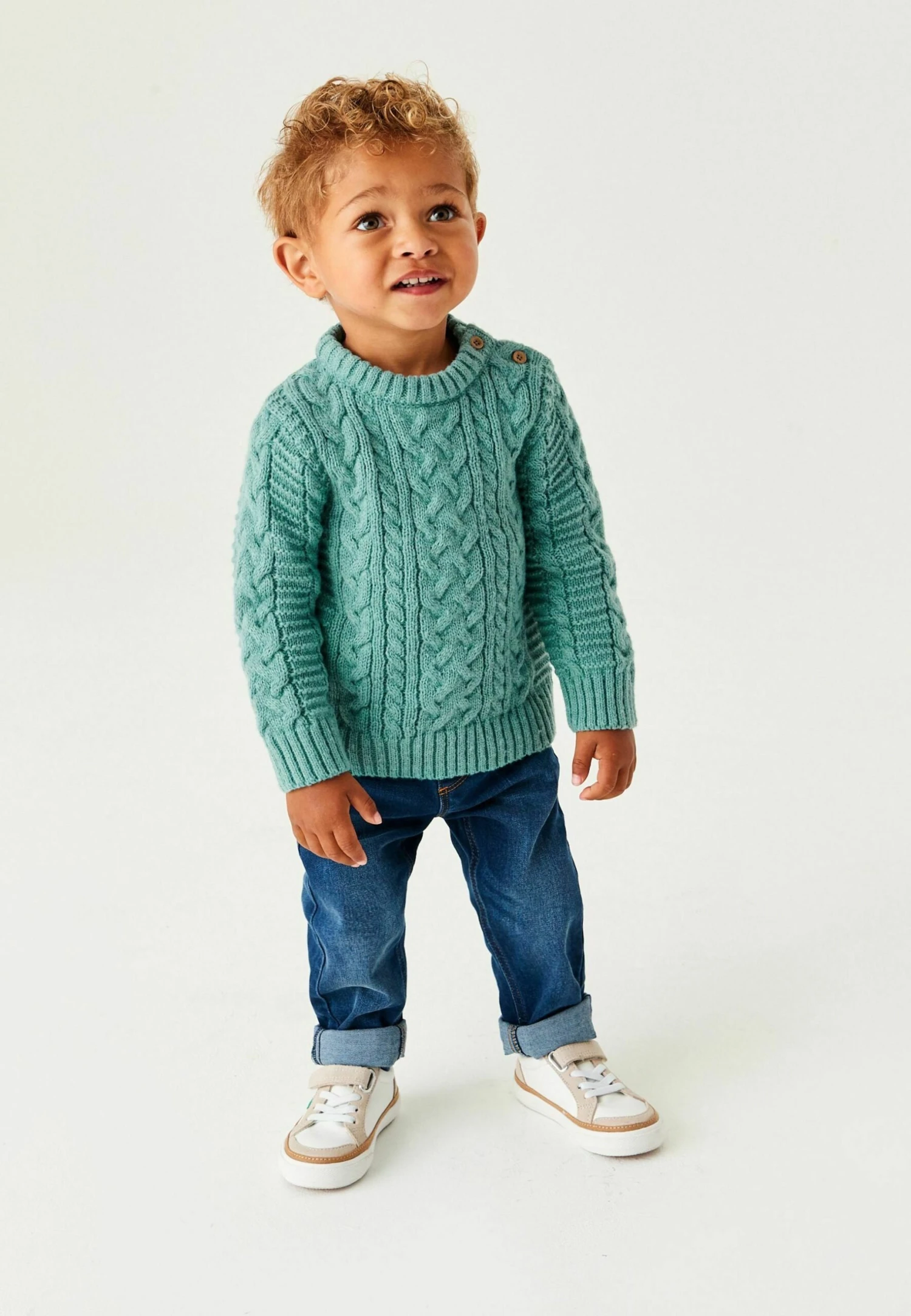 Next Crew - Jersey De Punto - Minerals 1 Next Crew - Jersey De Punto - Minerals