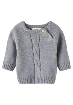 Lil Atelier Jersey De Punto - Monument