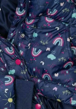 Minoti Chaqueta De Invierno - Blue -Ropa Ventas 6c57afae21c746c89871f0760efe2b95