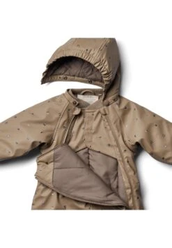 Wheat Overall Evig- Mono Para La Nieve - Dry Grey Houses -Ropa Ventas 6c9aaa3a074b4d5783a35684c24e2ff1