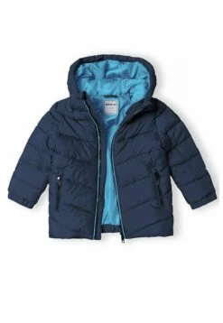 Minoti Padder Puffer - Chaqueta De Invierno - Navy Royal Blue -Ropa Ventas 6e2f4b18b65541a4a61b4a483d3d0c14