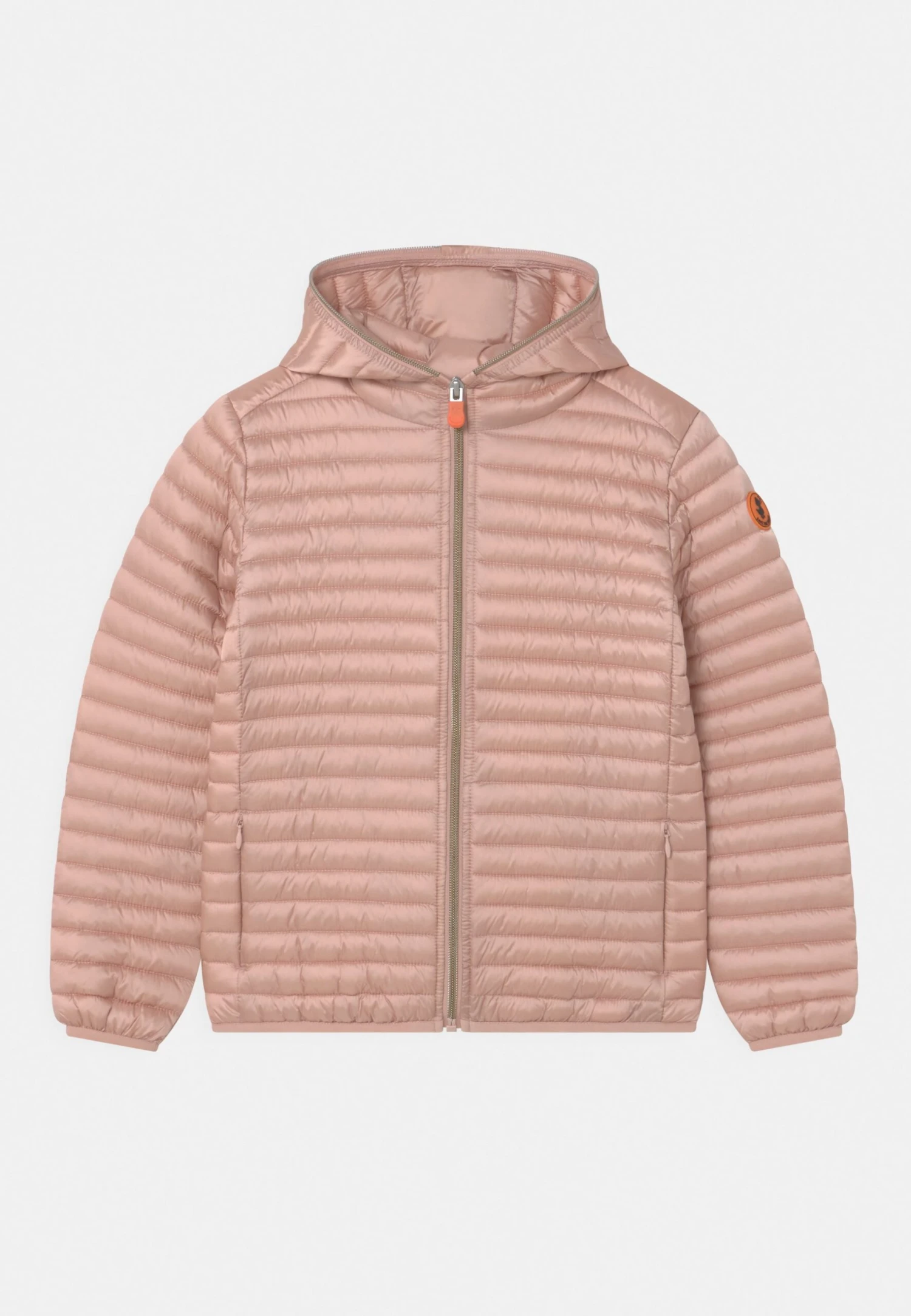 SAVE THE DUCK Rosy - Chaqueta De Entretiempo - Powder Pink 1 SAVE THE DUCK Rosy - Chaqueta De Entretiempo - Powder Pink