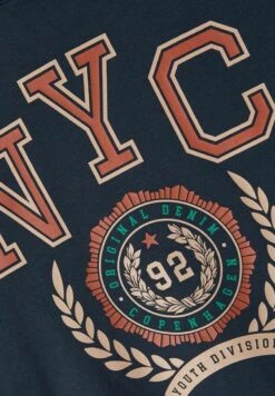 NAME IT Sudadera - Dark Sapphire -Ropa Ventas 7342b007a1ba4bb5b973c594e6f91aad